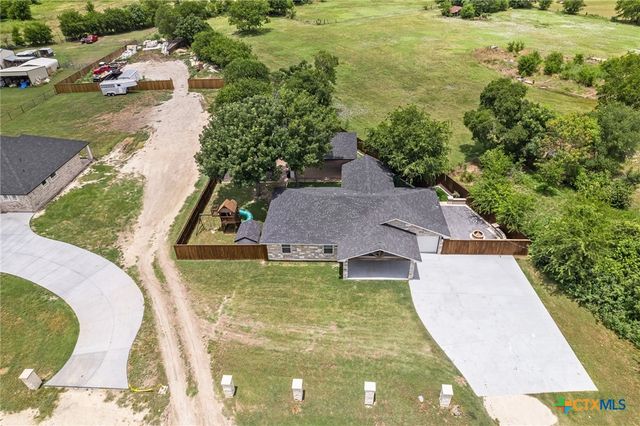 318 Franklin Road, Eddy, TX 76524