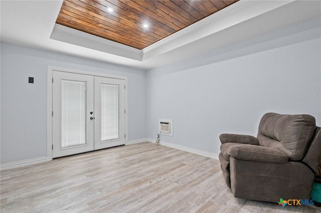 318 Franklin Road, Eddy, TX 76524