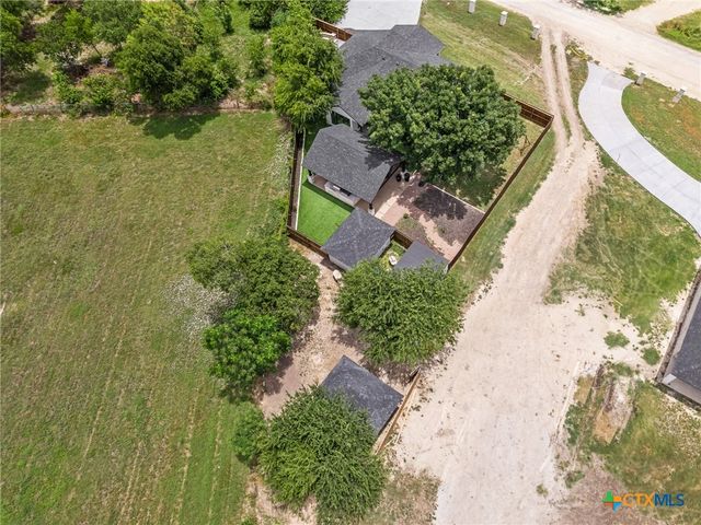 318 Franklin Road, Eddy, TX 76524