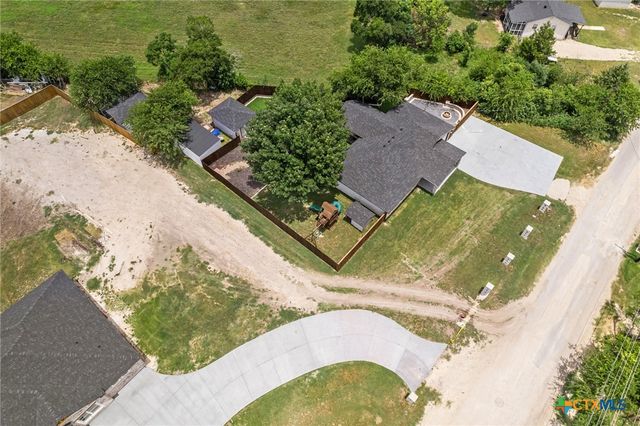 318 Franklin Road, Eddy, TX 76524