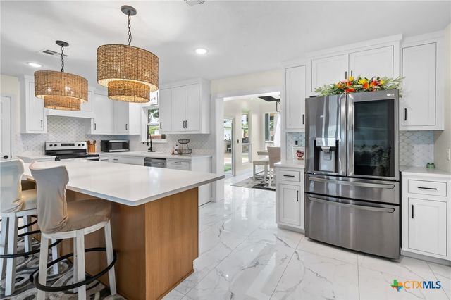 318 Franklin Road, Eddy, TX 76524