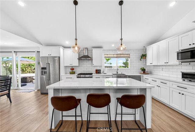 2111 Adona Drive, Lomita, CA 90717