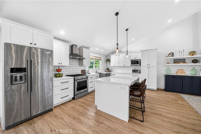2111 Adona Drive, Lomita, CA 90717