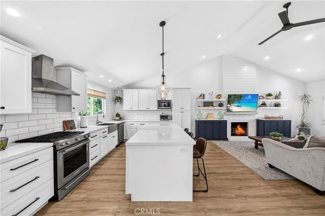 2111 Adona Drive, Lomita, CA 90717