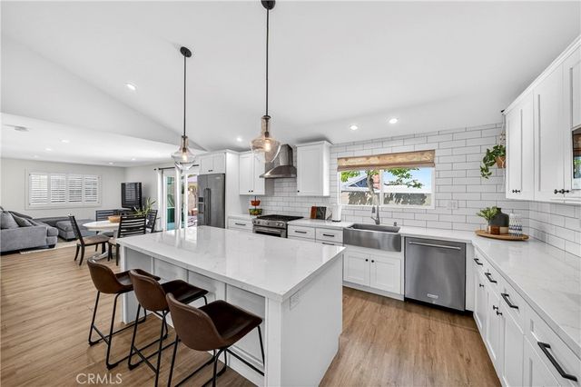 2111 Adona Drive, Lomita, CA 90717