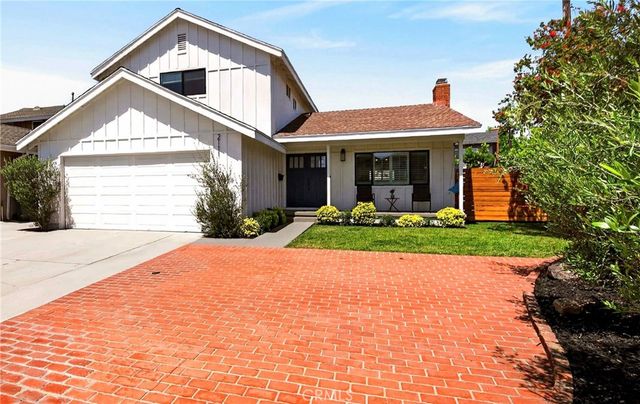 2111 Adona Drive, Lomita, CA 90717