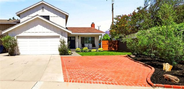 2111 Adona Drive, Lomita, CA 90717