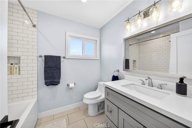 2111 Adona Drive, Lomita, CA 90717
