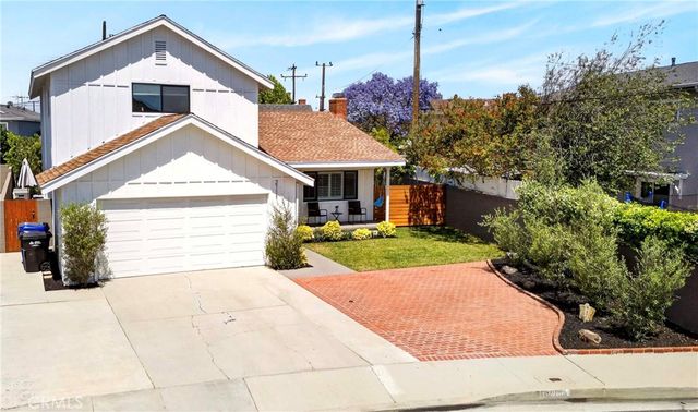 2111 Adona Drive, Lomita, CA 90717