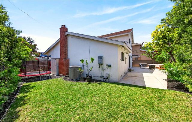 2111 Adona Drive, Lomita, CA 90717