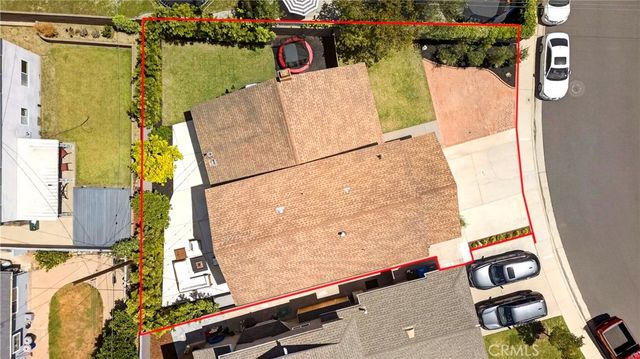 2111 Adona Drive, Lomita, CA 90717