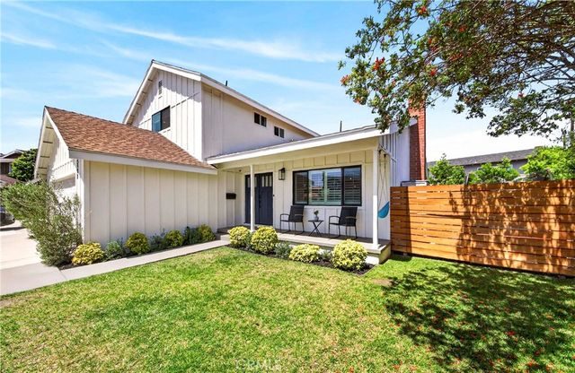 2111 Adona Drive, Lomita, CA 90717