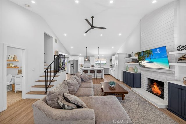 2111 Adona Drive, Lomita, CA 90717