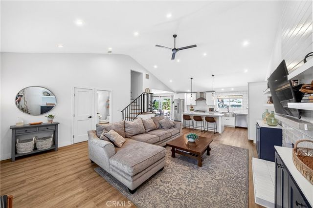 2111 Adona Drive, Lomita, CA 90717