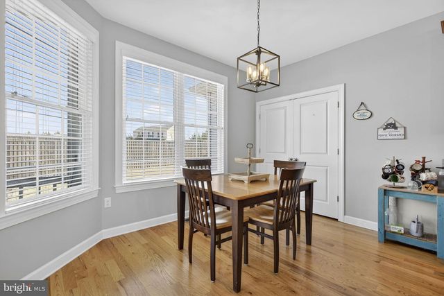 100 PENDERBROOK CT, Stephens City, VA 22655