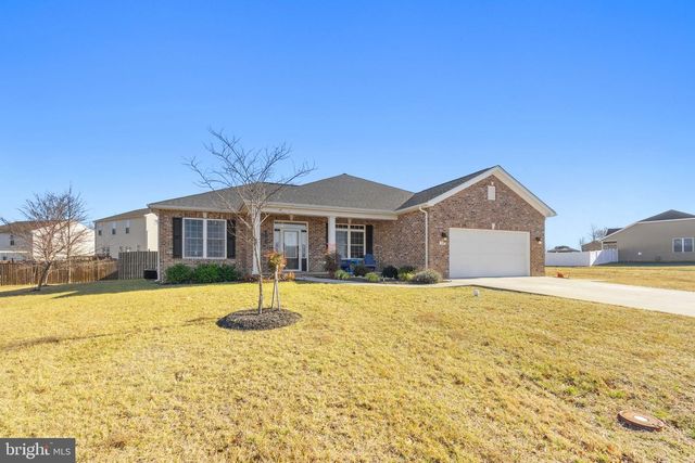 100 PENDERBROOK CT, Stephens City, VA 22655