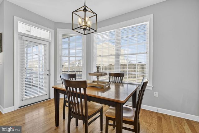 100 PENDERBROOK CT, Stephens City, VA 22655