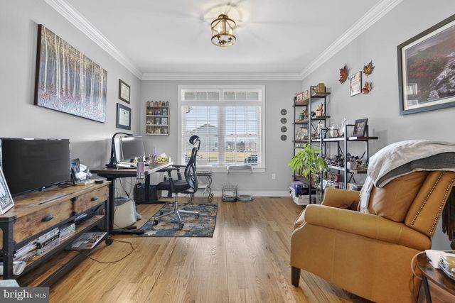 100 PENDERBROOK CT, Stephens City, VA 22655