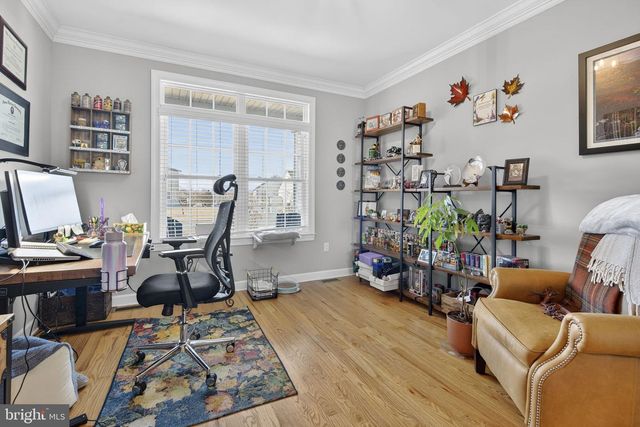 100 PENDERBROOK CT, Stephens City, VA 22655