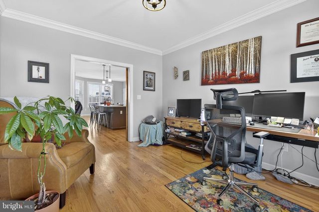 100 PENDERBROOK CT, Stephens City, VA 22655