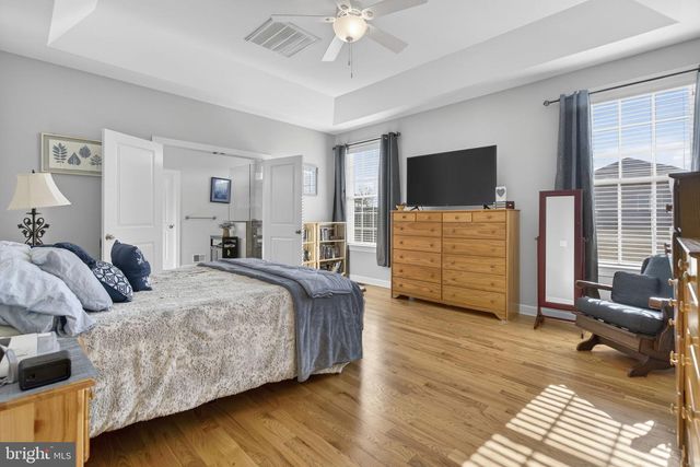 100 PENDERBROOK CT, Stephens City, VA 22655