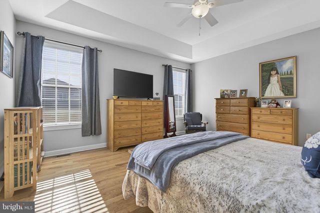 100 PENDERBROOK CT, Stephens City, VA 22655