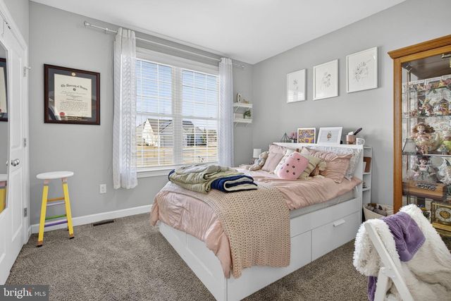 100 PENDERBROOK CT, Stephens City, VA 22655