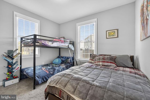 100 PENDERBROOK CT, Stephens City, VA 22655