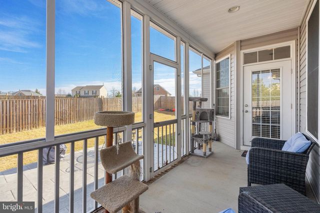 100 PENDERBROOK CT, Stephens City, VA 22655