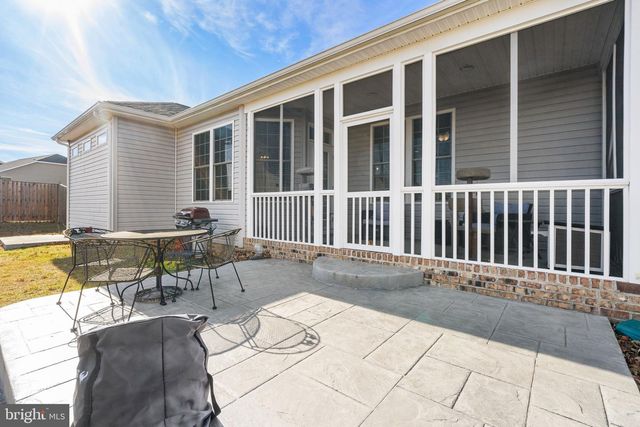 100 PENDERBROOK CT, Stephens City, VA 22655