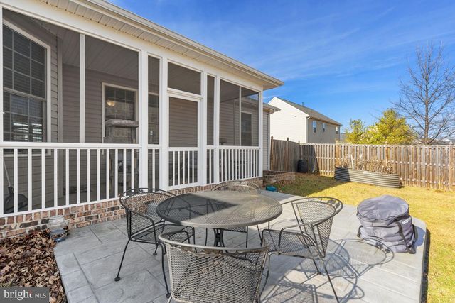 100 PENDERBROOK CT, Stephens City, VA 22655