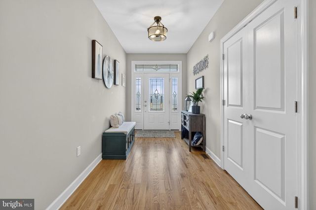 100 PENDERBROOK CT, Stephens City, VA 22655