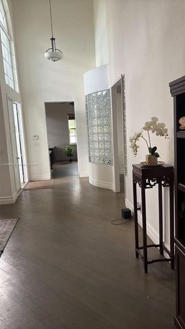 1580 SW 164th Avenue, Pembroke Pines, FL 33027