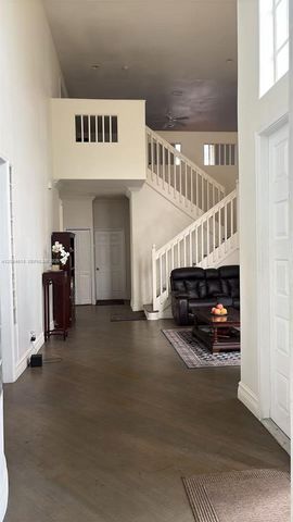 1580 SW 164th Avenue, Pembroke Pines, FL 33027