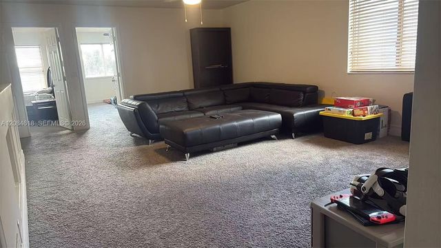 1580 SW 164th Avenue, Pembroke Pines, FL 33027