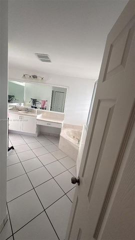 1580 SW 164th Avenue, Pembroke Pines, FL 33027