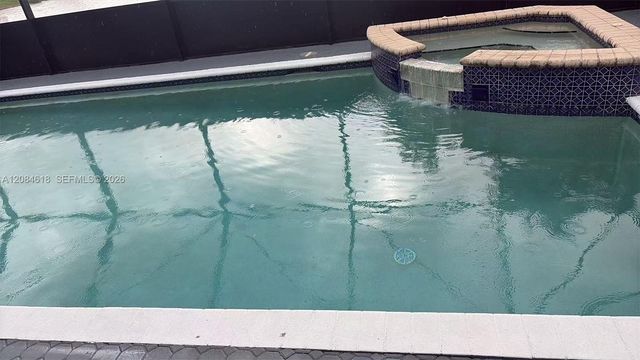 1580 SW 164th Avenue, Pembroke Pines, FL 33027