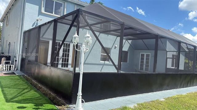1580 SW 164th Avenue, Pembroke Pines, FL 33027