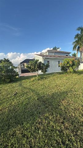 1580 SW 164th Avenue, Pembroke Pines, FL 33027