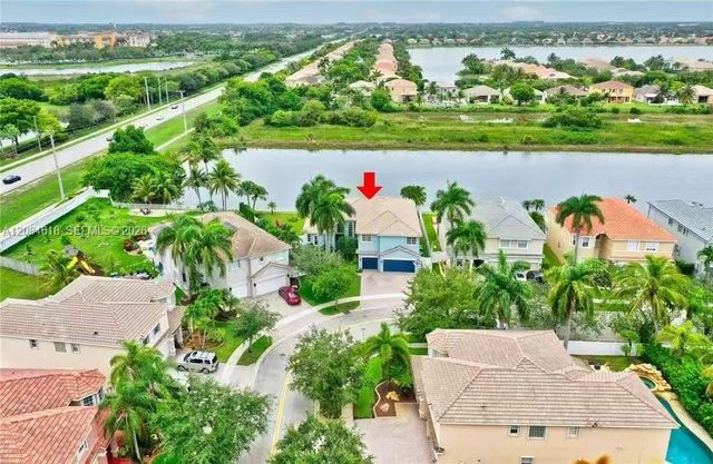 1580 SW 164th Avenue, Pembroke Pines, FL 33027