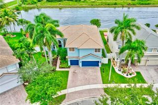 1580 SW 164th Avenue, Pembroke Pines, FL 33027