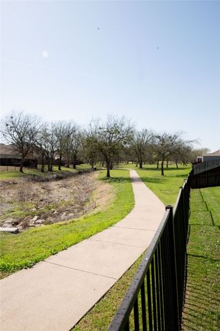 1117 Browntop Street, Crowley, TX 76036