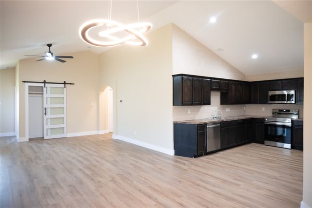 1117 Browntop Street, Crowley, TX 76036