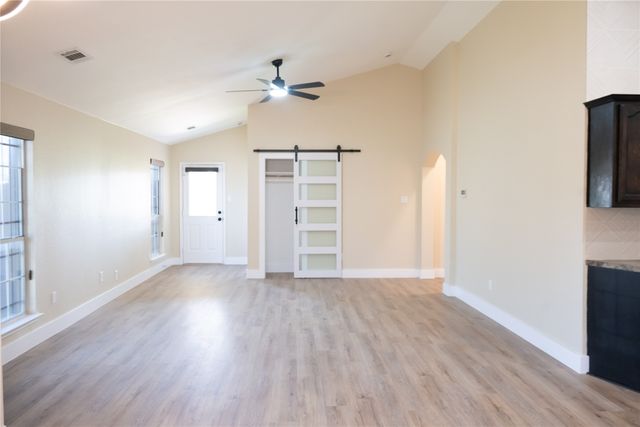 1117 Browntop Street, Crowley, TX 76036