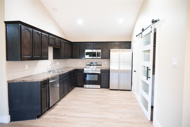 1117 Browntop Street, Crowley, TX 76036