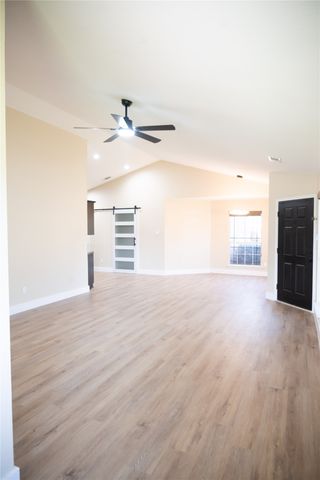 1117 Browntop Street, Crowley, TX 76036