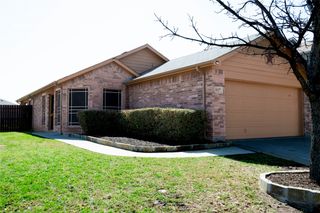 1117 Browntop Street, Crowley, TX 76036