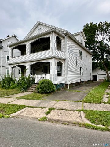 167 Shuttle Meadow Avenue, New Britain, CT 06052