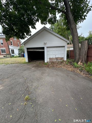 167 Shuttle Meadow Avenue, New Britain, CT 06052