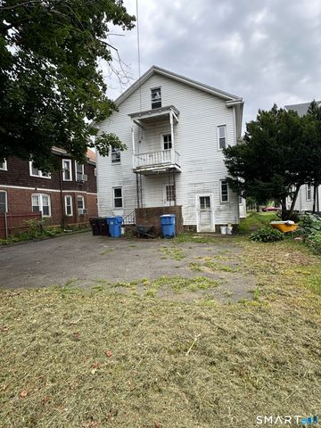 167 Shuttle Meadow Avenue, New Britain, CT 06052